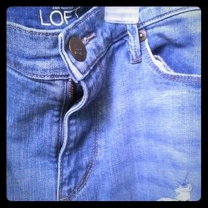 Jeans SIZE 27/4P